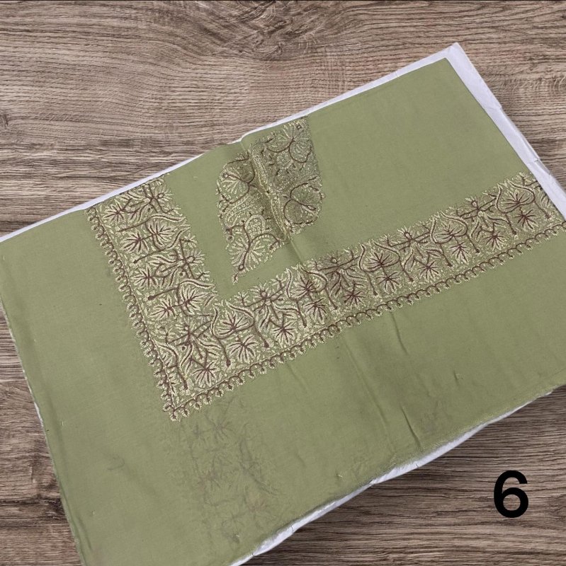 سوبر ترمه كشميري الأصلي