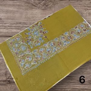 سوبر ترمه كشميري الأصلي