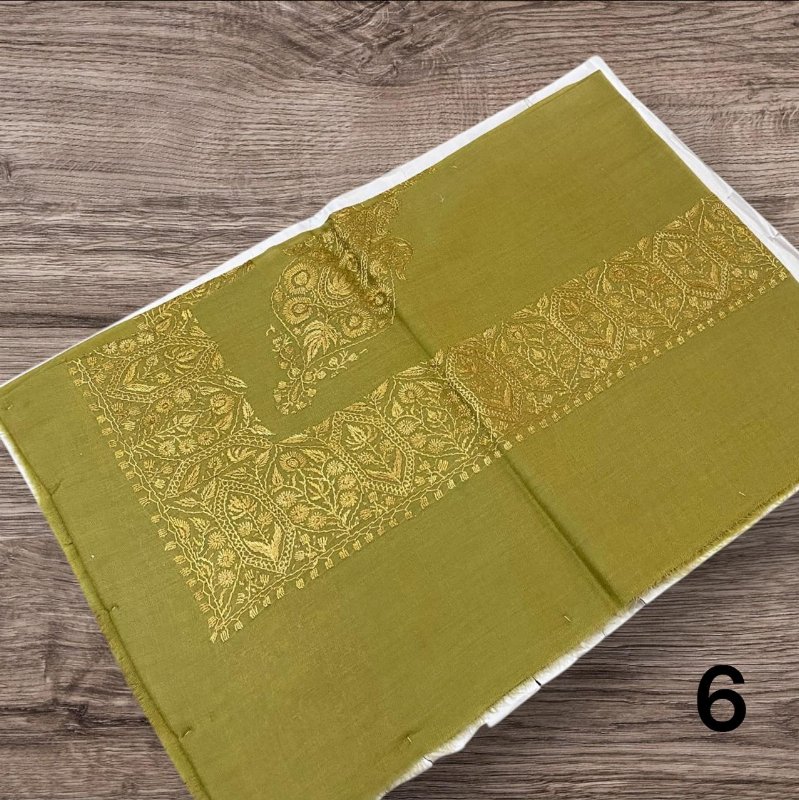 سوبر ترمه كشميري الأصلي