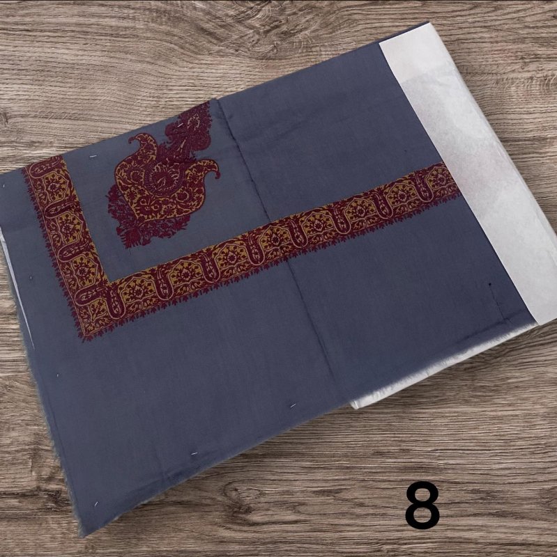 سوبر ترمه كشميري قلم كاري