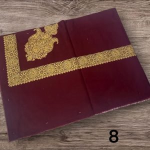 سوبر ترمه كشميري قلم كاري