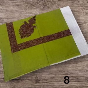 سوبر ترمه كشميري قلم كاري