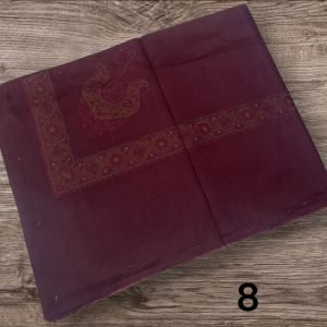 سوبر ترمه كشميري قلم كاري