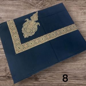 سوبر ترمه كشميري قلم كاري