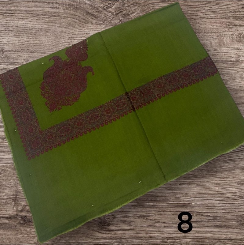 سوبر ترمه كشميري قلم كاري