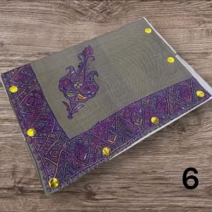 مصر سوبر ترمه الكشميري شبيه البشمينا