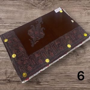 مصر سوبر ترمه الكشميري شبيه البشمينا