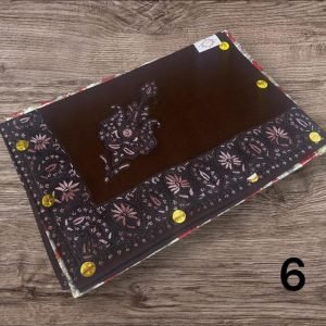 مصر سوبر ترمه الكشميري شبيه البشمينا