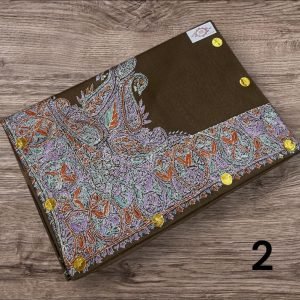 سوبر ترمه الكشميري شبيه البشمينا