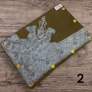 سوبر ترمه الكشميري شبيه البشمينا