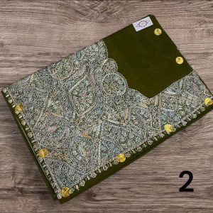 سوبر ترمه الكشميري شبيه البشمينا