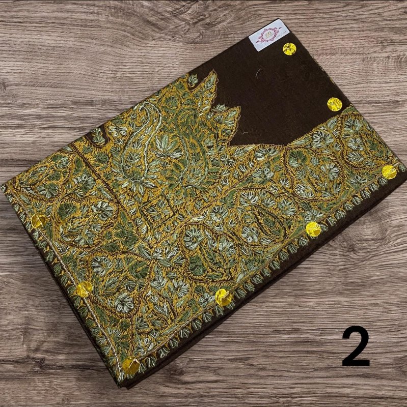 سوبر ترمه الكشميري شبيه البشمينا