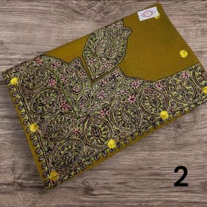 سوبر ترمه الكشميري شبيه البشمينا