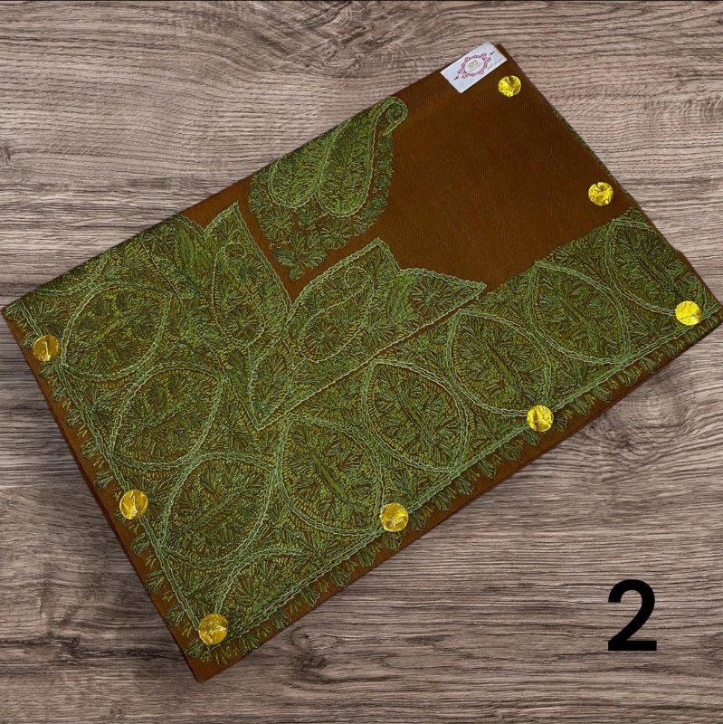 سوبر ترمه الكشميري شبيه البشمينا