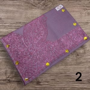 سوبر ترمه الكشميري شبيه البشمينا