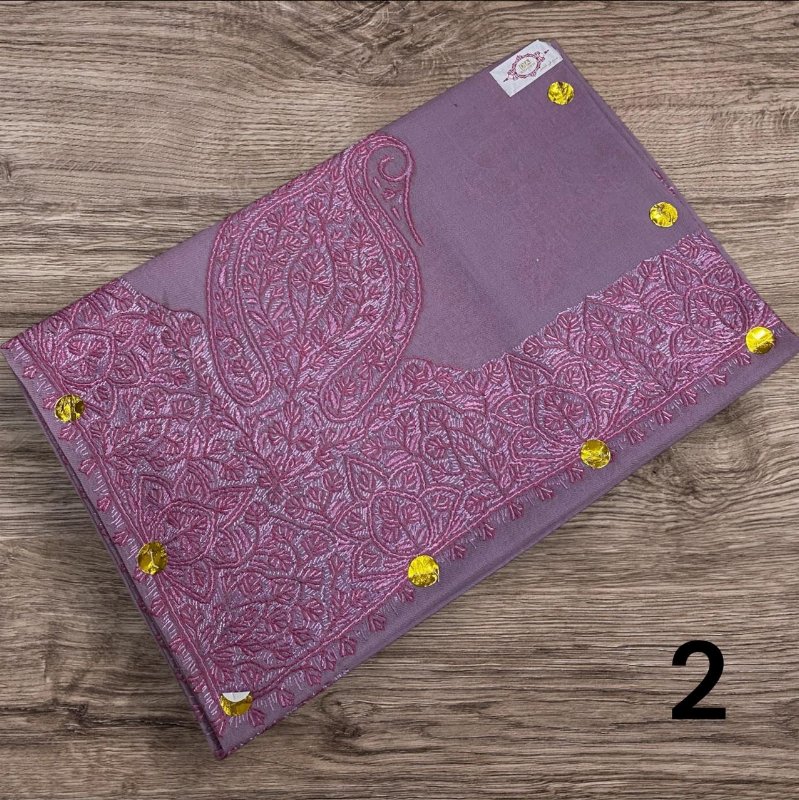 سوبر ترمه الكشميري شبيه البشمينا