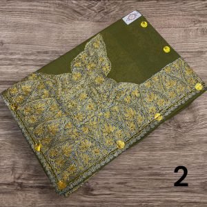 سوبر ترمه الكشميري شبيه البشمينا