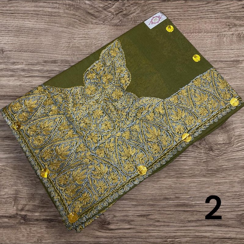 سوبر ترمه الكشميري شبيه البشمينا