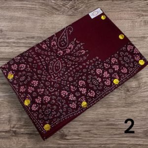 سوبر ترمه الكشميري شبيه البشمينا