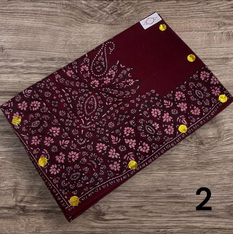 سوبر ترمه الكشميري شبيه البشمينا