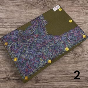 سوبر ترمه الكشميري شبيه البشمينا