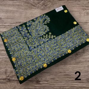 سوبر ترمه الكشميري شبيه البشمينا