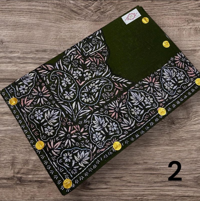 سوبر ترمه الكشميري شبيه البشمينا