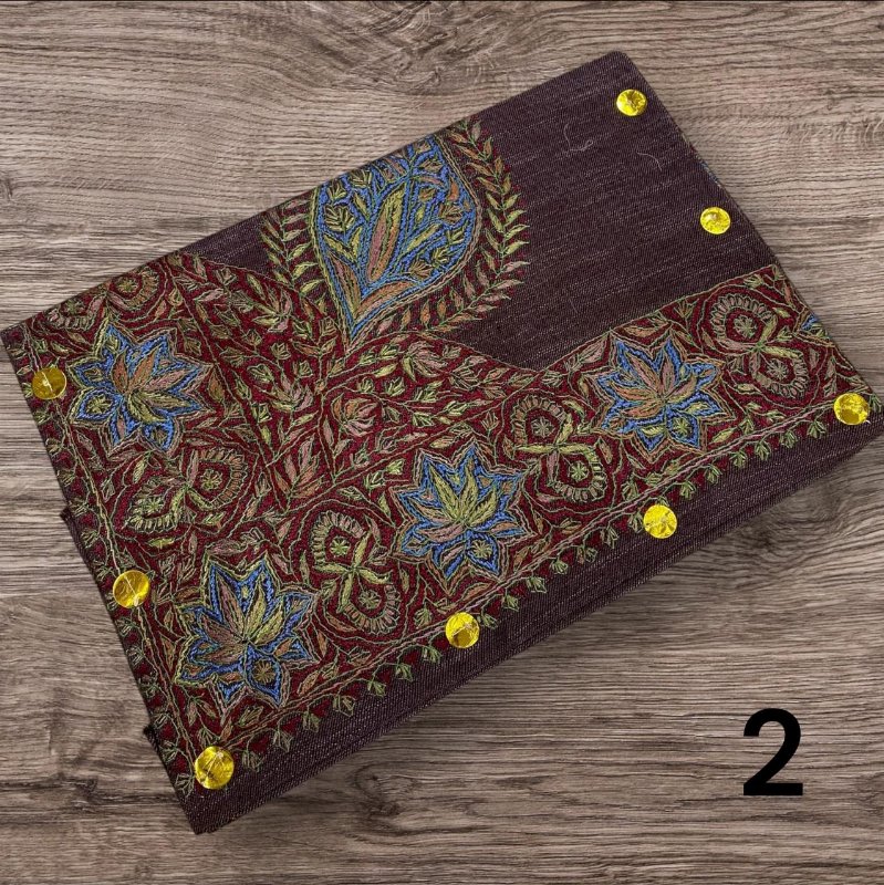 سوبر ترمه الكشميري شبيه البشمينا