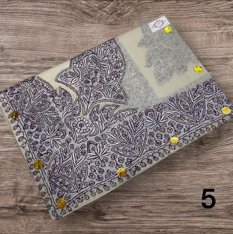 سوبر ترمه الكشميري شبيه البشمينا