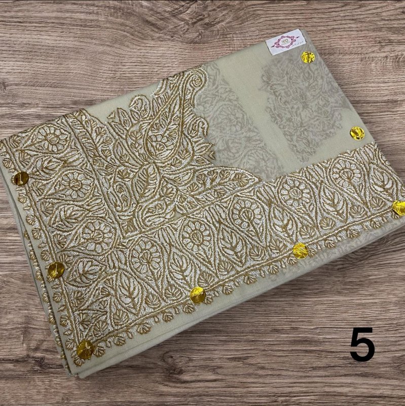 سوبر ترمه الكشميري شبيه البشمينا