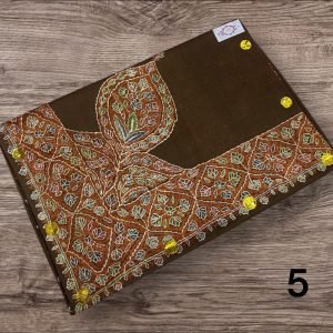 سوبر ترمه الكشميري شبيه البشمينا