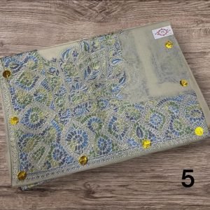 سوبر ترمه الكشميري شبيه البشمينا