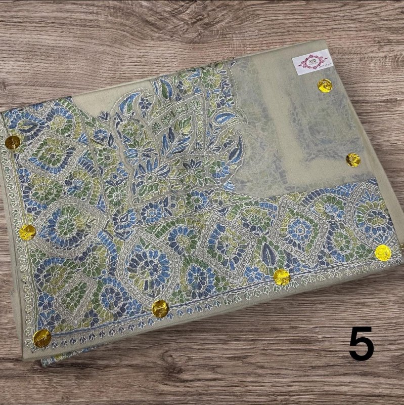 سوبر ترمه الكشميري شبيه البشمينا