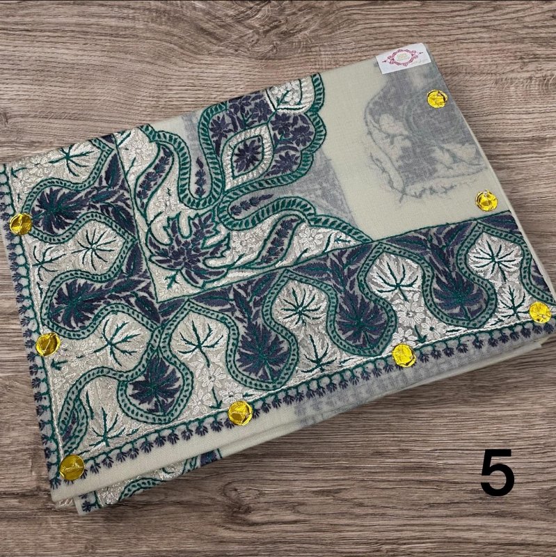 سوبر ترمه الكشميري شبيه البشمينا