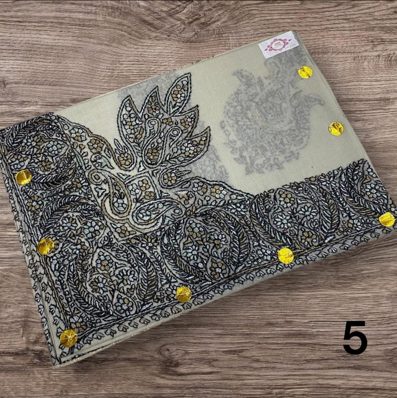 سوبر ترمه الكشميري شبيه البشمينا