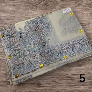 سوبر ترمه الكشميري شبيه البشمينا