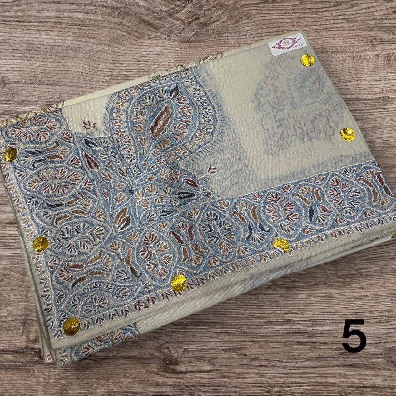 سوبر ترمه الكشميري شبيه البشمينا