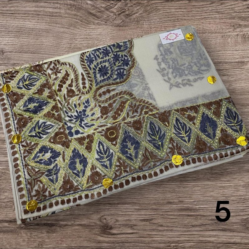 سوبر ترمه الكشميري شبيه البشمينا