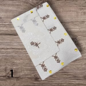 سوبر ترمه قلم كاري