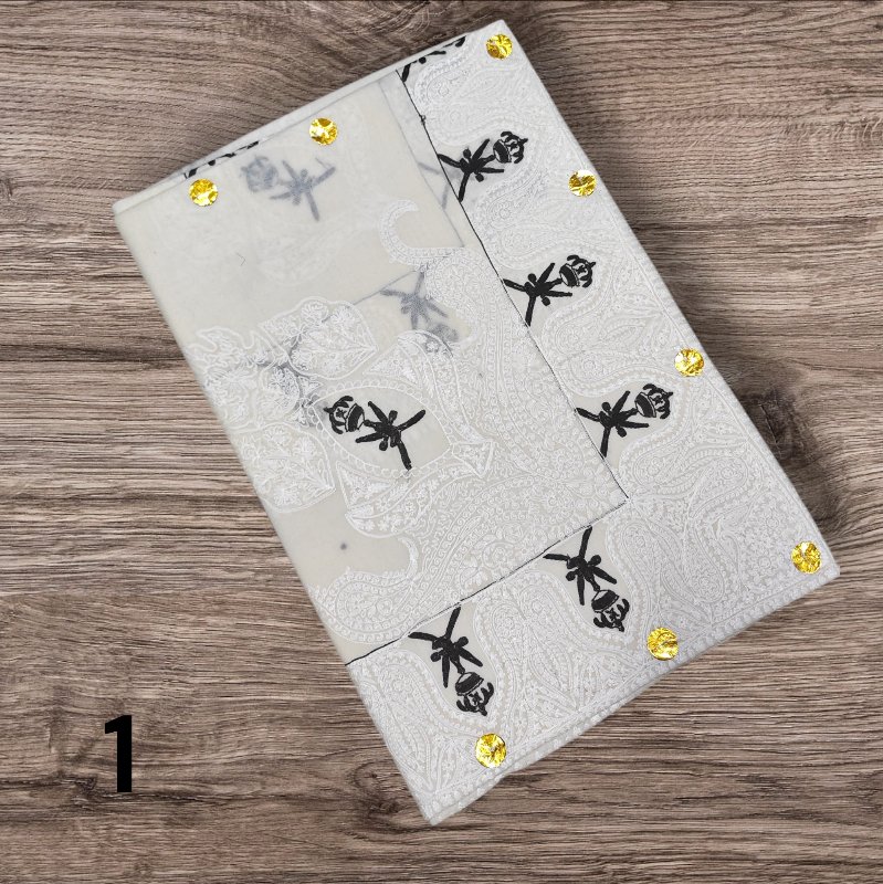 سوبر ترمه قلم كاري