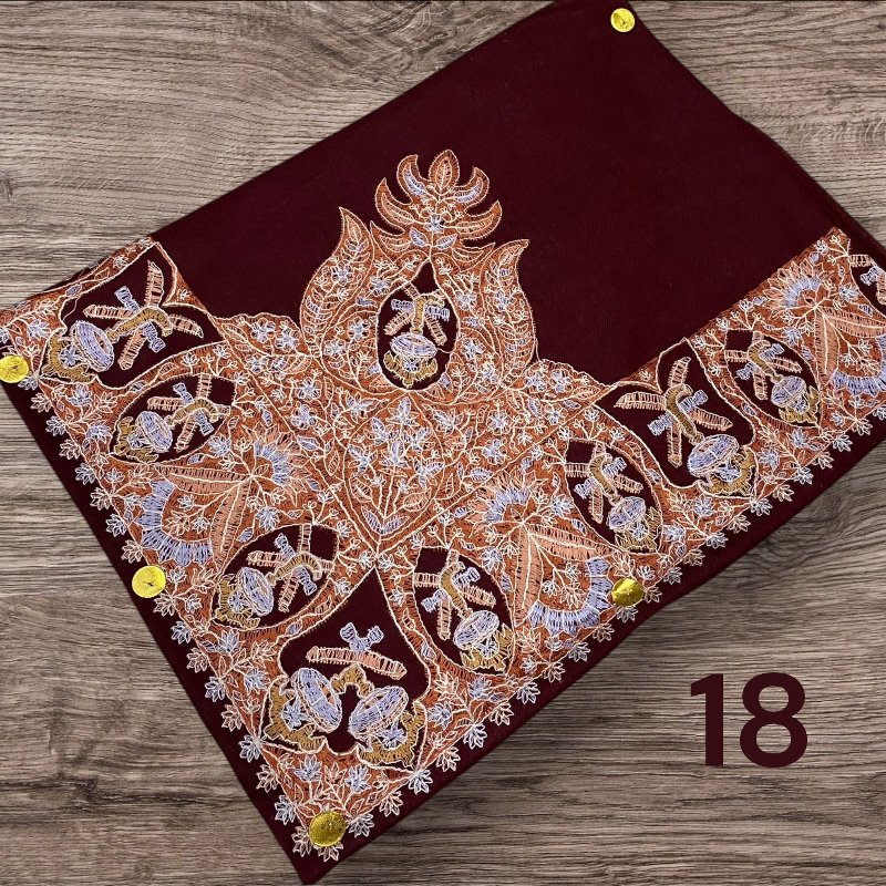 مصر نص ترمه