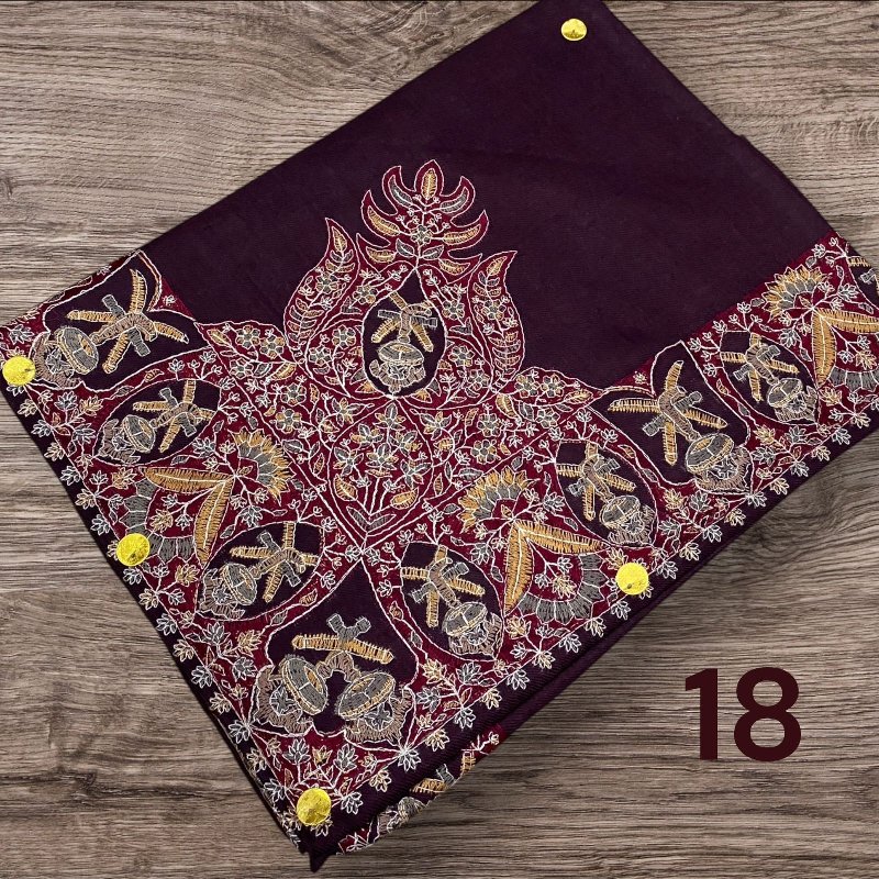 مصر نص ترمه