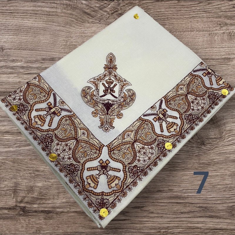 مصر نص ترمه