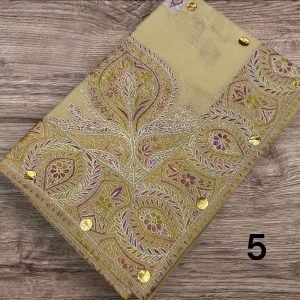 سوبر ترمه كشميري شبيه البشمينا