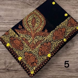 سوبر ترمه كشميري شبيه البشمينا