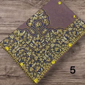 سوبر ترمه كشميري شبيه البشمينا