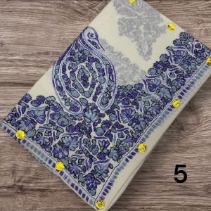 سوبر ترمه كشميري شبيه البشمينا