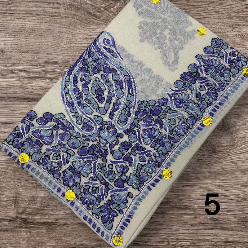 سوبر ترمه كشميري شبيه البشمينا