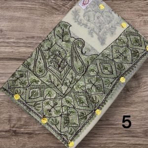 سوبر ترمه كشميري شبيه البشمينا