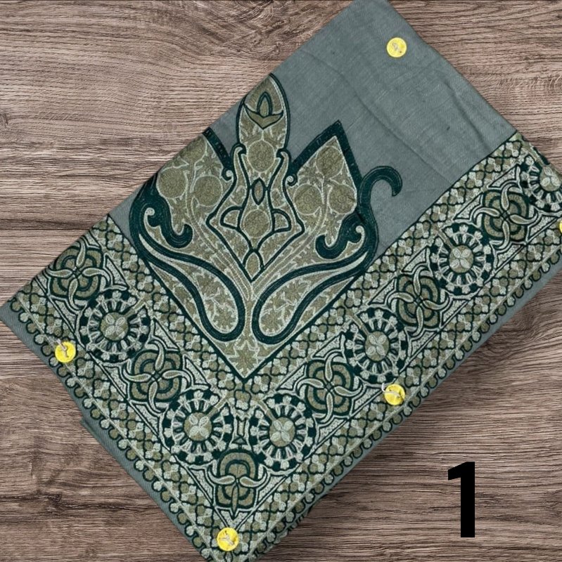 سوبر ترمه قلم كاري